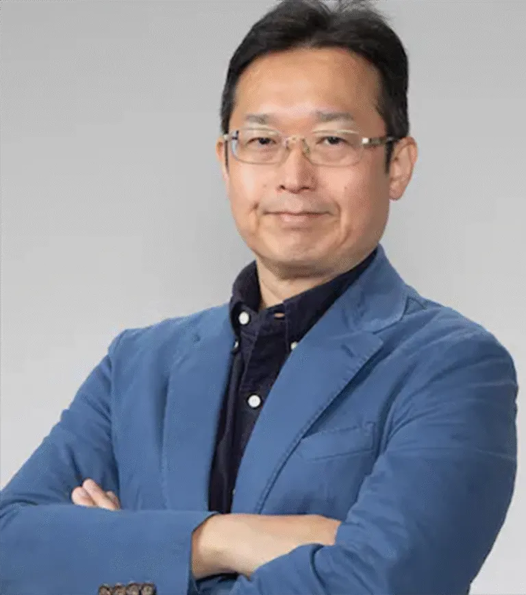 アンバサダーの刈田貴久さん