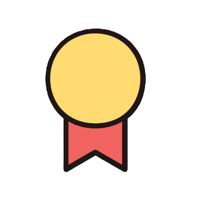 圧倒的な信頼性と実績