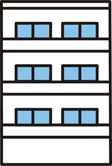 非収益物件の活用