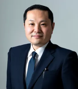 代表取締役CEO 櫻田学