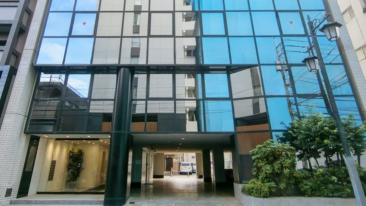 しるし株式会社 本社