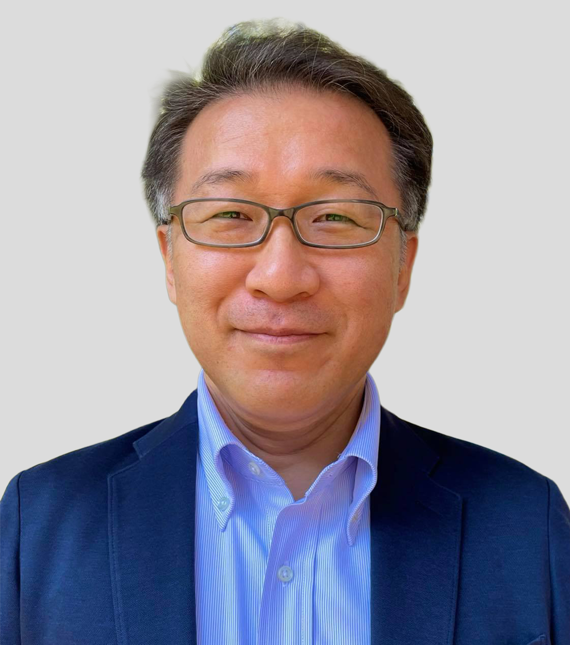 Audit & Supervisory Board Member Kazuya Toriumi