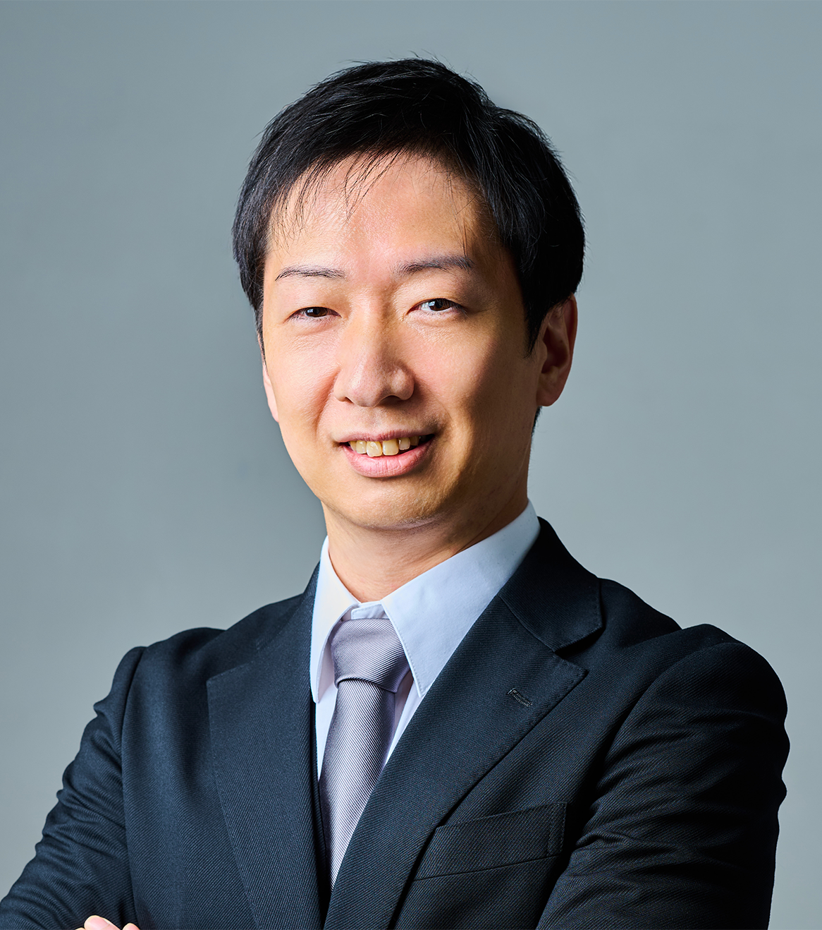 Director CTO Tomihisa Yamazaki