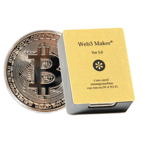 web3 maker